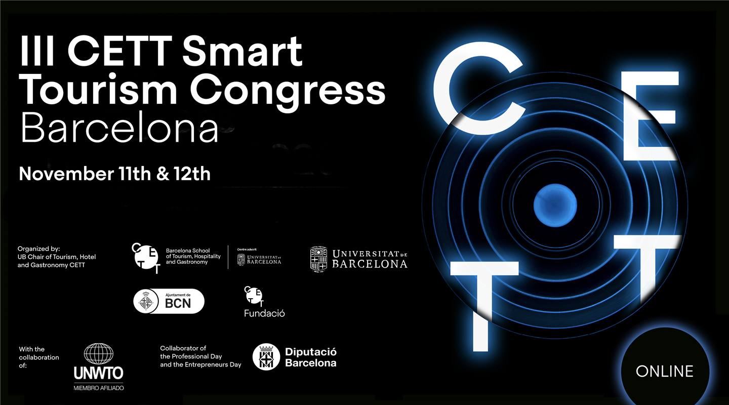 smart tourism congress barcelona